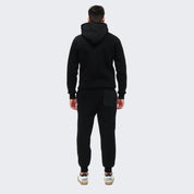 Chiodi Milano Tuta Completa 0237-0238 - SanShopLuxury - 2023, Abbigliamento, Autunno/Inverno, Bianco, Chiodi Milano, FW23, Idoneo, L, M, Nero, Outlet, S, Tuta Completa, Uomo, XL, XXL, XXXL