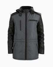 Hash 31 Hash Giubbino CERATO TEX