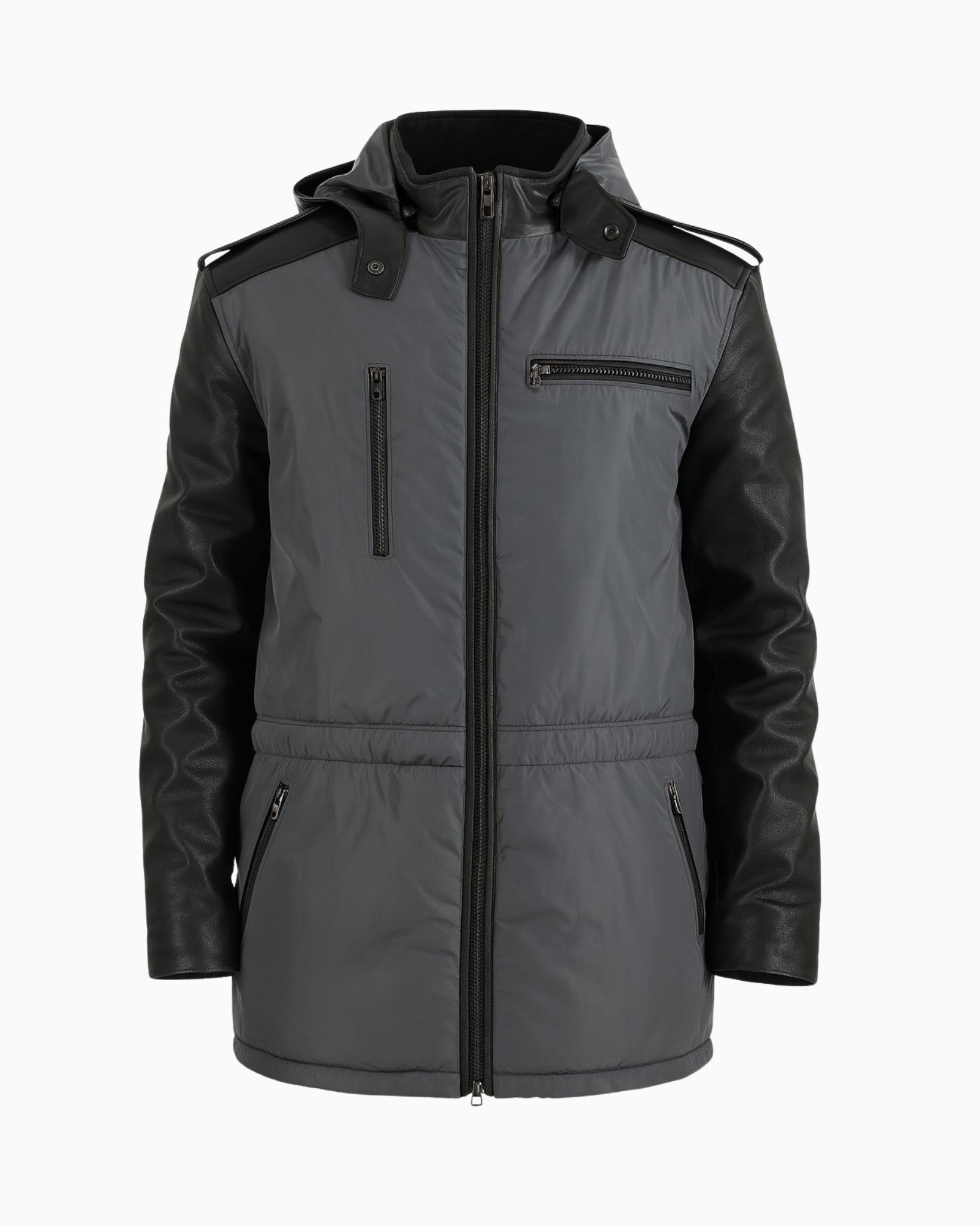 Hash 31 Hash Giubbino CERATO TEX