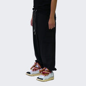 Gavensemble Pantalone PANT05 - SanShopLuxury - 2023, Abbigliamento, Autunno/Inverno, Cargo, FW23, Gavensemble, Grigio, Idoneo, L, M, Nero, Outlet, Pantalone, S, Uomo, XL, XXL