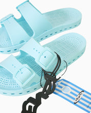 Sensi Sandali 4153/CITY276 - SanShopLuxury - 2025, 36/37, 38/39, 40/41, 42/43, 44/45, Beachwear, Calzature, Carry Over, Celeste, Donna, Idoneo, New, Primavera/Estate, Sandali, Sensi, UNISEX, Uomo