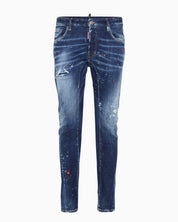 Dsquared2 Jeans S74LB1735/S30664470
