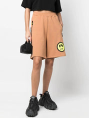 Barrow Short 034109 - SanShopLuxury - 2023, Abbigliamento, Barrow, Bianco, Donna, Idoneo, L, M, Marrone, Nero, Outlet, Primavera/Estate, Rosa, S, Short, SS23, UNISEX, Uomo, XL, XS