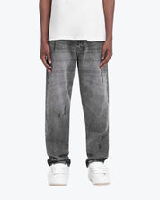 Represent Jeans MLM6080 044 - SanShopLuxury - 2024, 44, 46, 47, 48, 50, 52, 54, Abbigliamento, Autunno/Inverno, Continuativo, FW24, Grigio, Idoneo, Jeans, Outlet, Primavera/Estate, Represent, Ultimo, Uomo