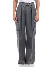 So Lavish Pantalone P4003