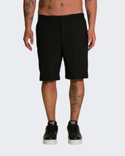 Chiodi Milano Short 0255-NERO
