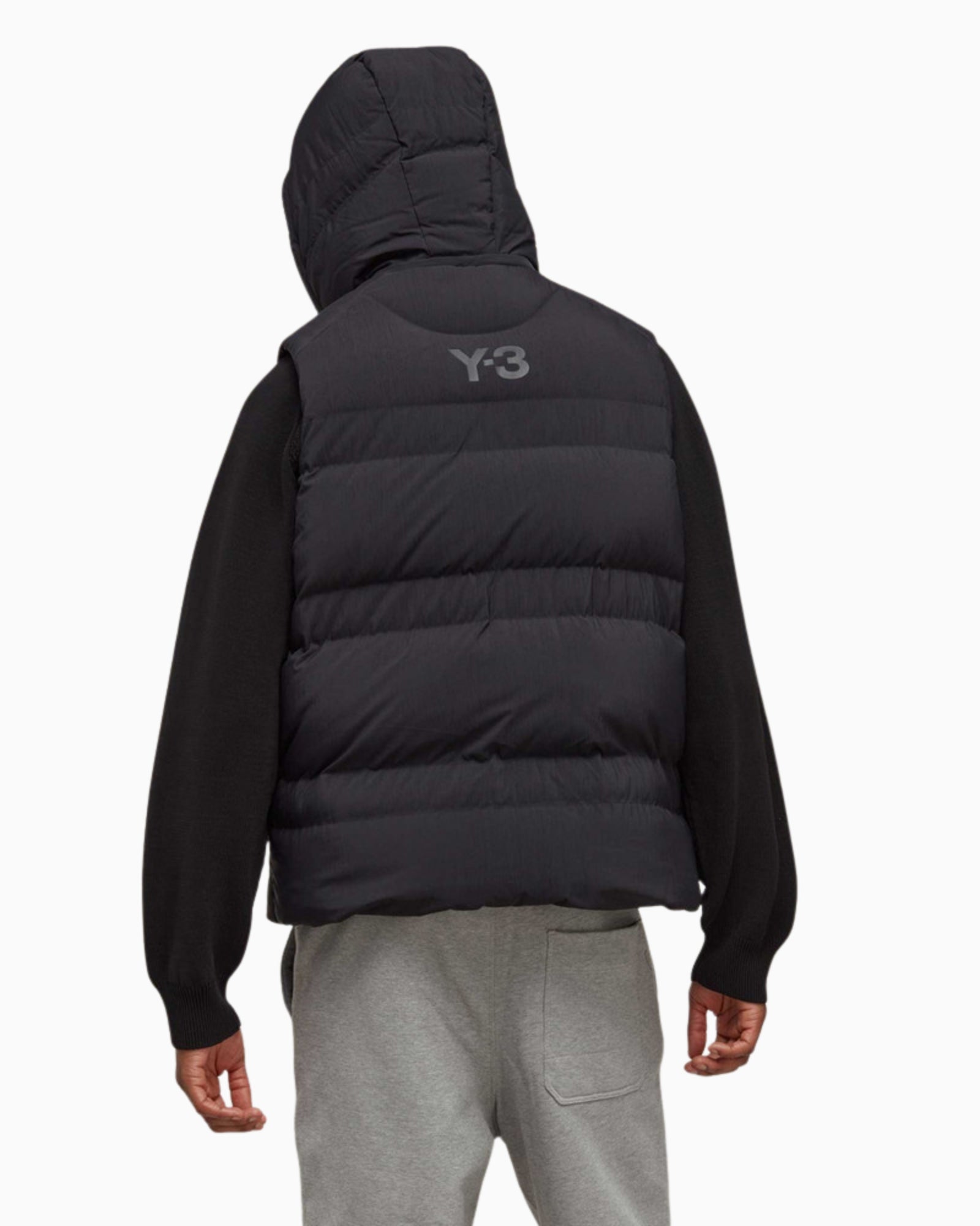 Adidas Y-3 Giubbino HA5557