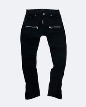 Donotconform Jeans JEANS7020 - SanShopLuxury - 2024, 50, 54, Abbigliamento, Autunno/Inverno, Continuativo, Donotconform, FW24, Idoneo, Jeans, Nero, Outlet, Primavera/Estate, Ultimo, Uomo