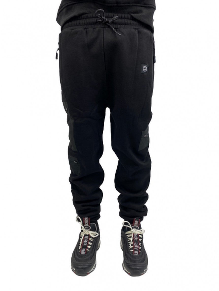 Dolly Noire Pantatuta SH121 - SanShopLuxury - -50%, 2020, Abbigliamento, Autunno/Inverno, Dolly Noire, FW20, M, Nero, Outlet, Pantatuta, S, Uomo, XL