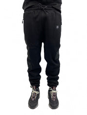 Dolly Noire Pantatuta SH121 - SanShopLuxury - -50%, 2020, Abbigliamento, Autunno/Inverno, Dolly Noire, FW20, M, Nero, Outlet, Pantatuta, S, Uomo, XL