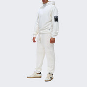 Chiodi Milano Felpa 0214 - SanShopLuxury - 2023, Abbigliamento, Autunno/Inverno, Bianco, Chiodi Milano, Con Cappuccio, Felpa, FW23, Idoneo, L, M, Nero, Outlet, S, Uomo, XL, XXL, XXXL