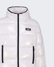 Dsquared2 Giubbino S74AM1447 - SanShopLuxury - 46, 48, 50, 52, 54, 56, Abbigliamento, Autunno/Inverno, Bianco, Carry Over, Dsquared2, Giubbino, Idoneo, Nero, Puff Kaban, Uomo