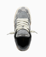Axel Arigato Sneakers F3589002/BLKOFFWHT