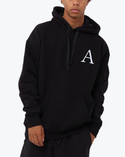 Asensyo Felpa FP02-N - SanShopLuxury - 2024, Abbigliamento, Asensyo, Autunno/Inverno, Donna, Felpa, FW24, Idoneo, L, M, Nero, Outlet, S, UNISEX, Uomo, XL, XS, XXL