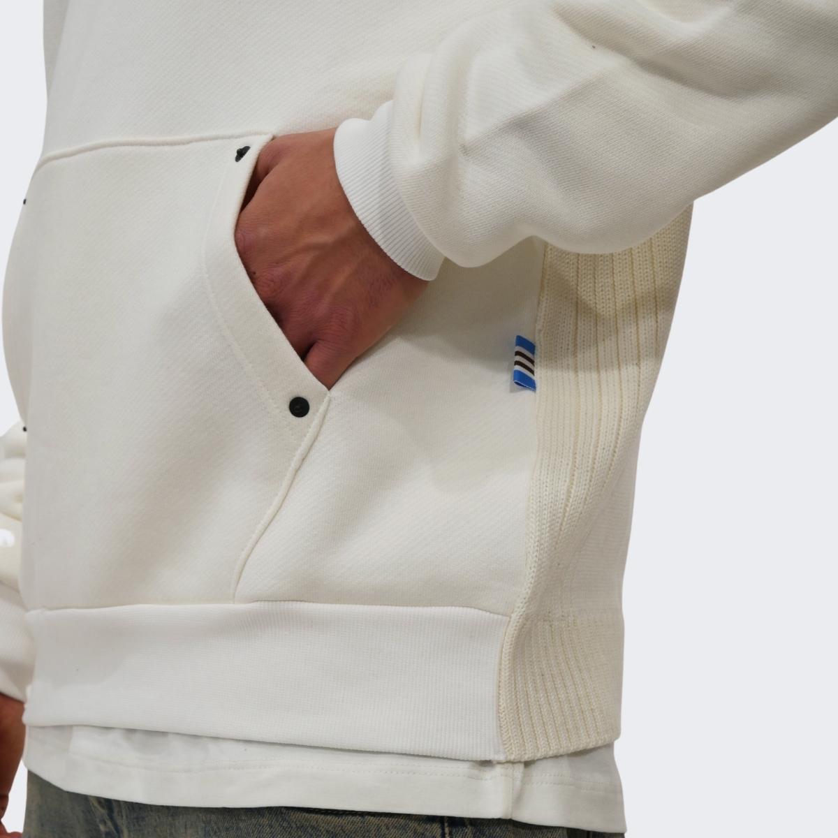 Chiodi Milano Felpa 0229 - SanShopLuxury - 2023, Abbigliamento, Autunno/Inverno, Bianco, Chiodi Milano, Con Cappuccio, Felpa, FW23, Idoneo, L, M, Nero, Outlet, S, Uomo, XL, XXL, XXXL