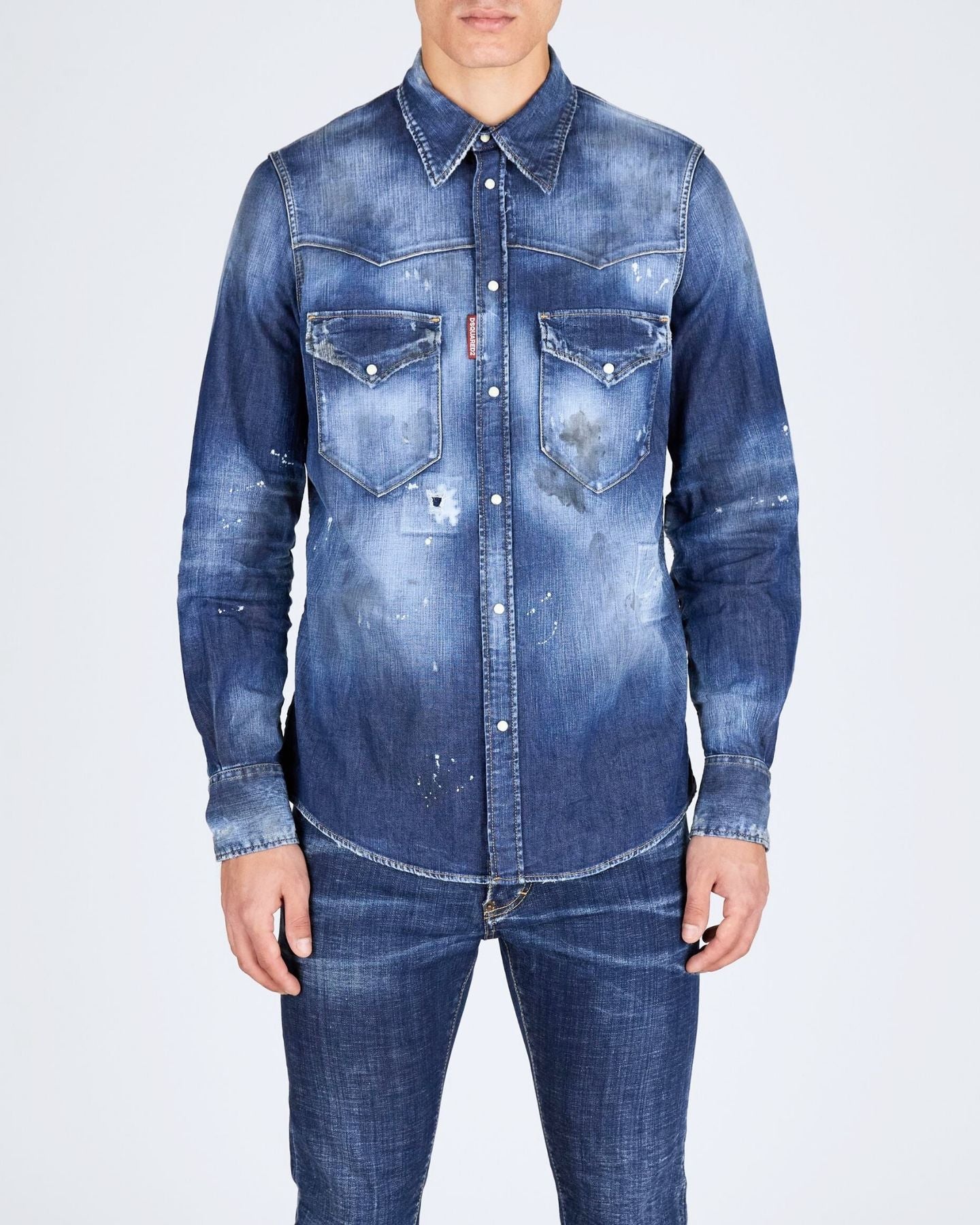 Dsquared2 Camicia S74DM0795/S30341470