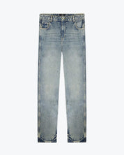 Represent Jeans MLM61131 217 - SanShopLuxury - 2024, 44, 46, 48, 50, 52, 54, Abbigliamento, Autunno/Inverno, Blu, Continuativo, FW24, Idoneo, Jeans, Outlet, Primavera/Estate, Represent, Ultimo, Uomo