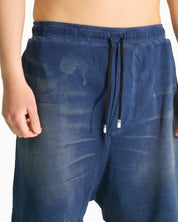 Gavensemble Short SS25-BER102-BL