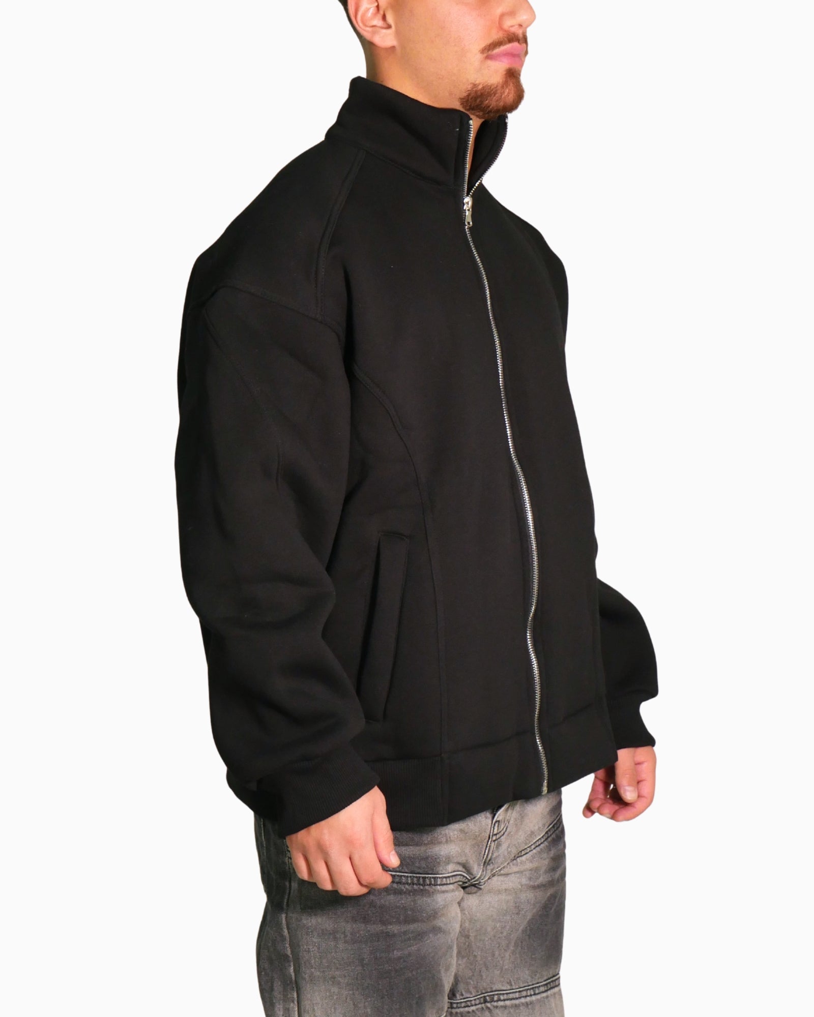 Gavensemble Felpa FW25SWEAT180-N