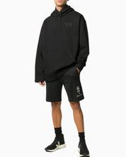 Adidas Y-3 Felpa FN3379 BLK