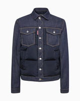 Dsquared2 Giubbino S74AM1610/D30011962