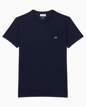 T-Shirt Lacoste TH6709/166 - SanShopLuxury - 2025, Abbigliamento, Blu, Carry Over, Donna, Idoneo, L, Lacoste, M, New, Primavera/Estate, S, T-Shirt, UNISEX, Uomo, XL, XXL