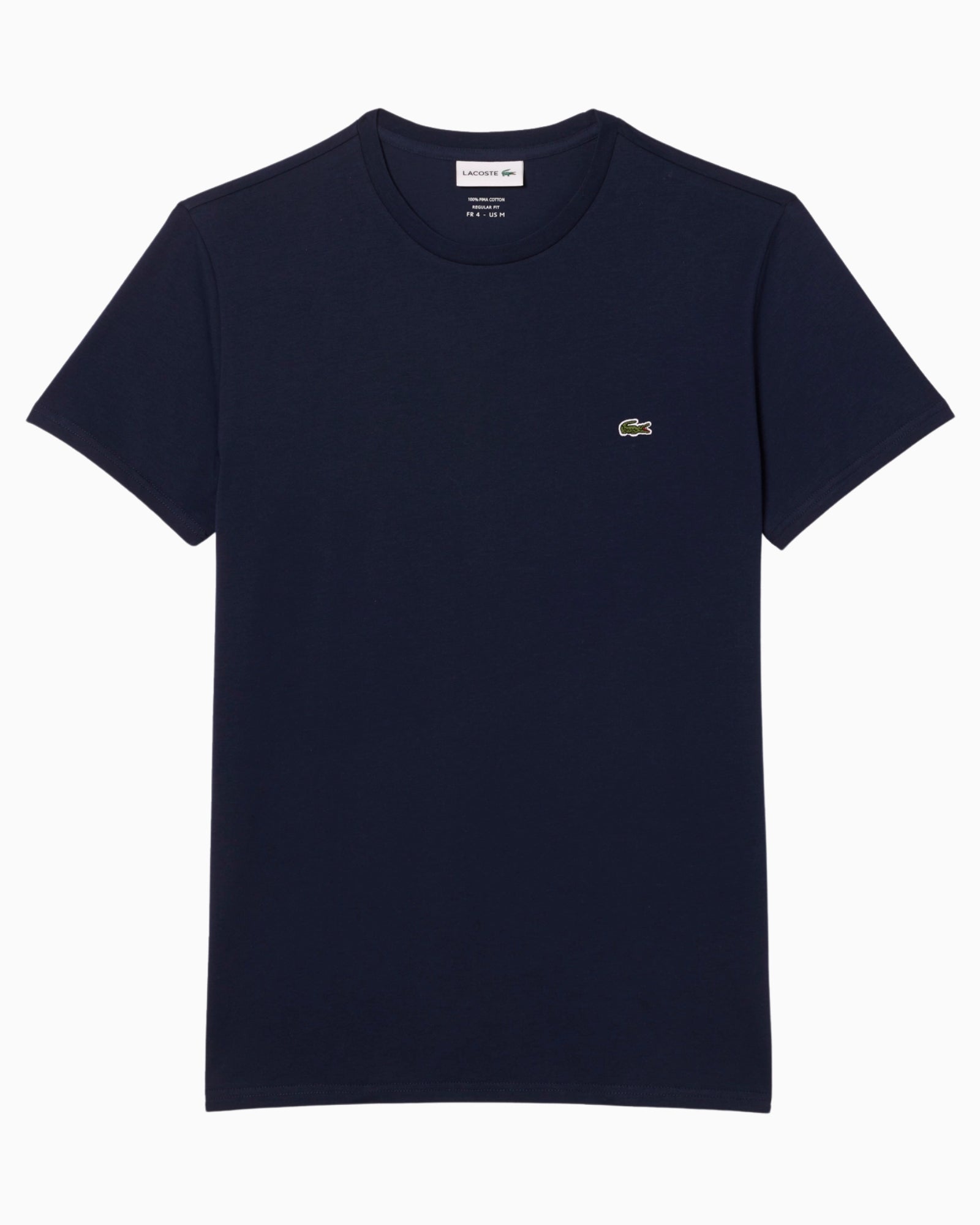 Lacoste T-Shirt TH6709/166