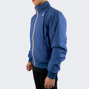 K-Way Giubbino K0063H0 - SanShopLuxury - -50%, 2018, Abbigliamento, Autunno/Inverno, Beige, Blu, FW18, Giubbino, K-Way, L, M, Nero, Outlet, Rosso, S, Uomo, Verde, XL, XXL