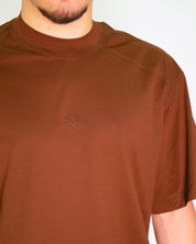 Donotconform T-Shirt TEE1010-M - SanShopLuxury - 2024, Abbigliamento, Donotconform, Idoneo, L, M, Marrone, Outlet, Primavera/Estate, S, SS24, T-Shirt, Uomo, XL