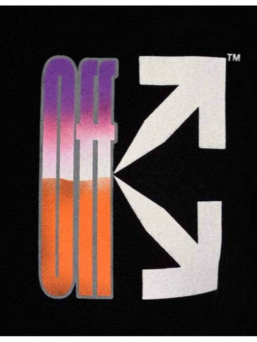 Off-White T-Shirt OWAA040R21JER0011084