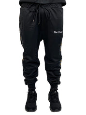 404 Not Found Tuta Completa P-F100 - SanShopLuxury - 2022, 404 Not Found, Abbigliamento, Autunno/Inverno, Bordeaux, FW22, L, M, Nero, Outlet, Rosso, S, Tuta Completa, Uomo, XL, XXL