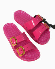 Sensi Sandali 4151/FLAMINGO246 - SanShopLuxury - 2025, 36/37, 38/39, 40/41, 42/43, Beachwear, Calzature, Carry Over, Donna, Fucsia, Idoneo, New, Primavera/Estate, Sandali, Sensi
