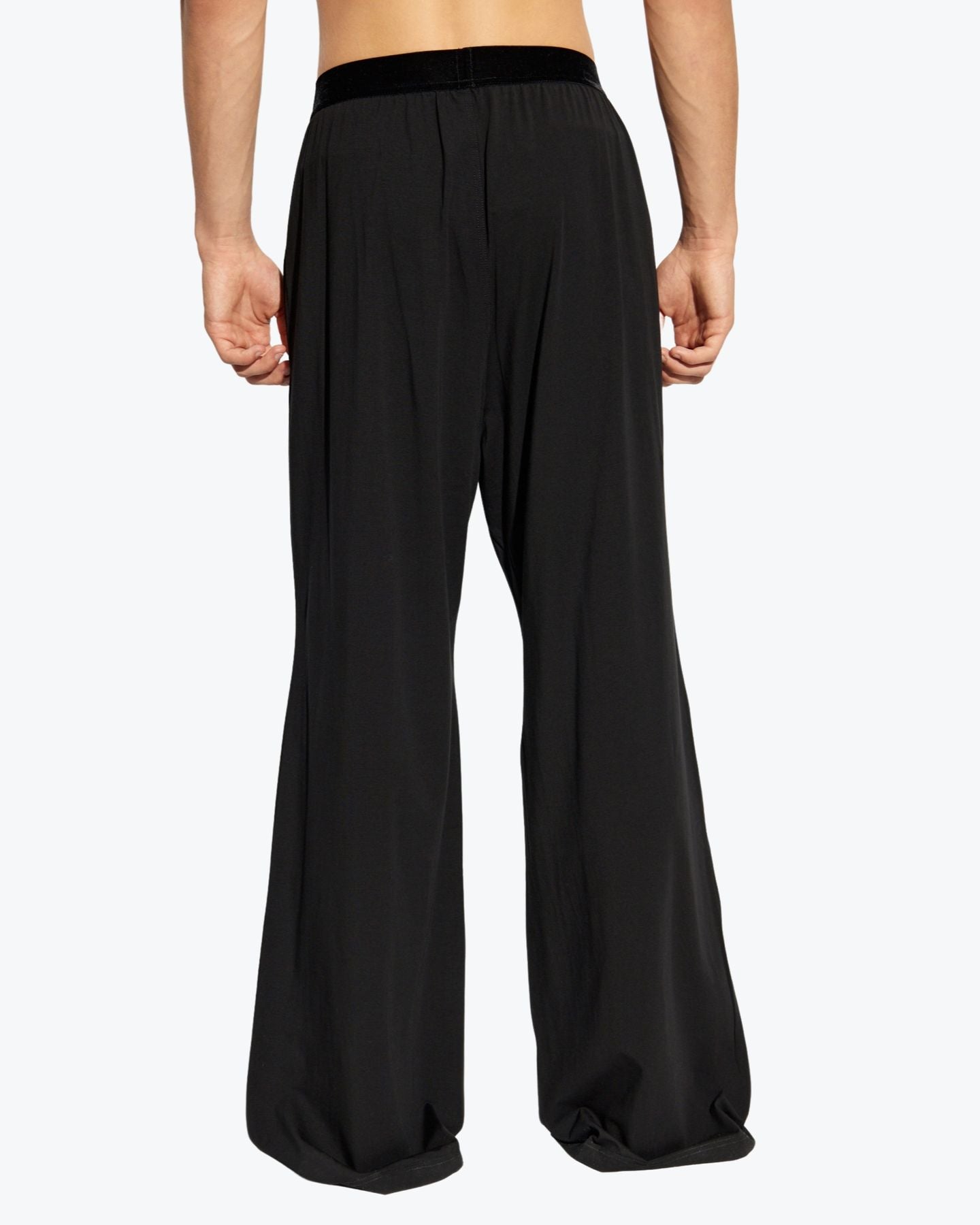 Dsquared2 Pantalone D9H205600-001 - SanShopLuxury - Abbigliamento, Autunno/Inverno, Carry Over, Dsquared2, Idoneo, L, M, Nero, New, Pantalone, S, Ultimo, Uomo, XL, XXL