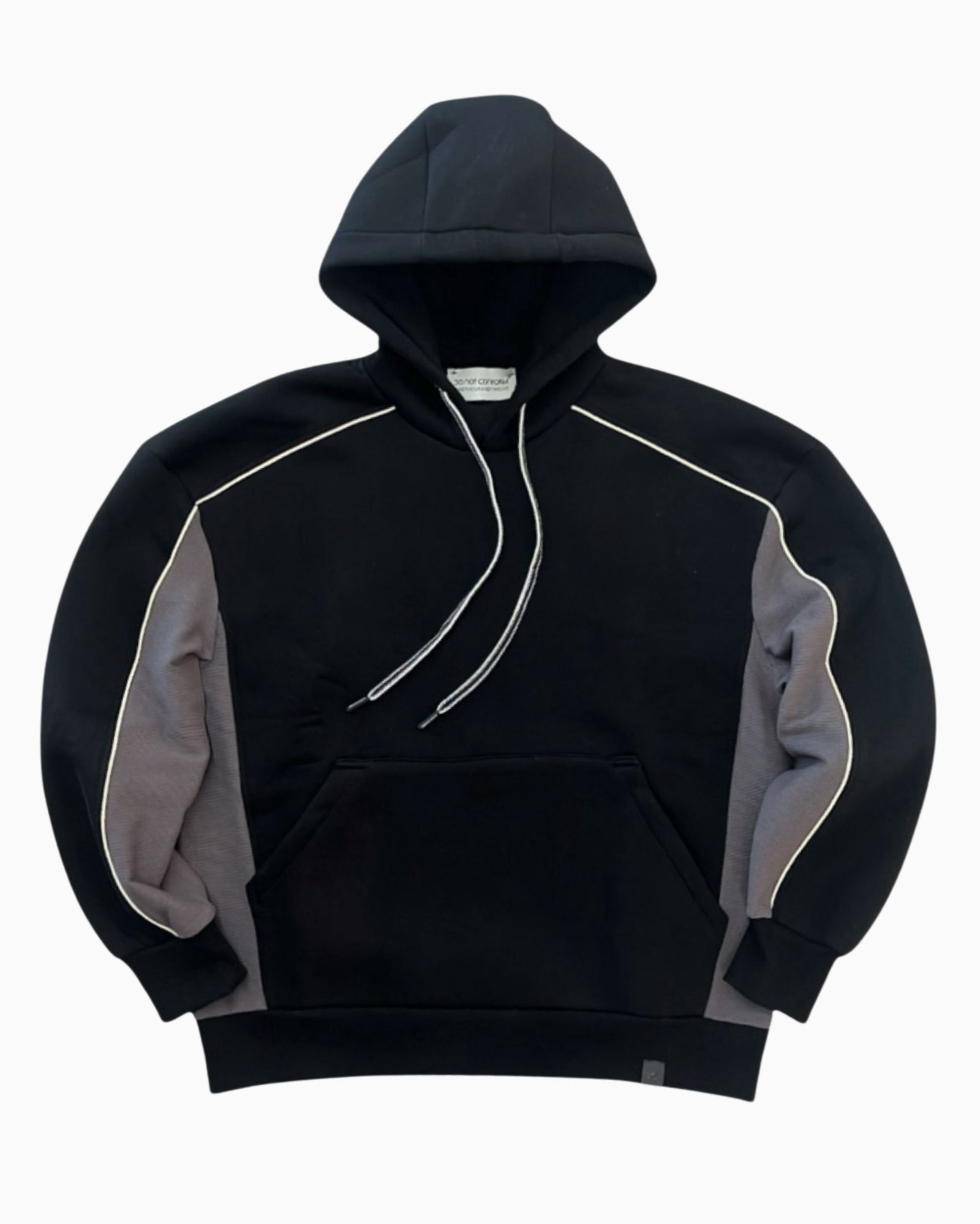 Donotconform Felpa SWEAT3040-N