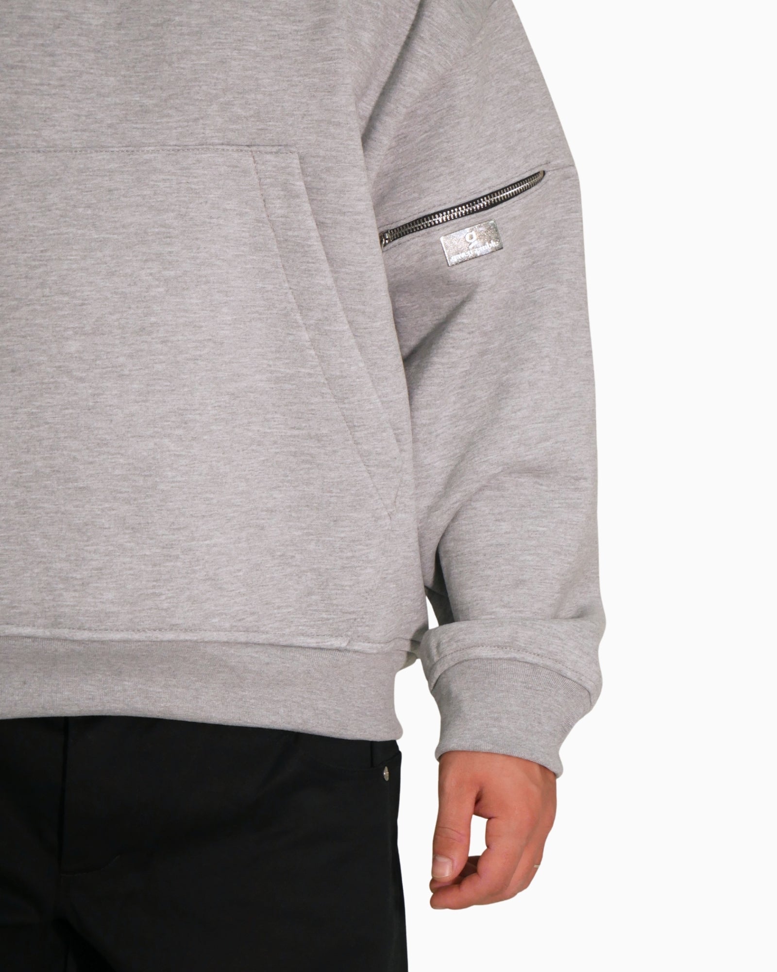 Gavensemble Felpa FW25SWEAT100-G