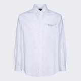 Palm Angels Camicia PMGE012E23FAB001 0110