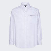 Palm Angels Camicia PMGE012E23FAB001 0110