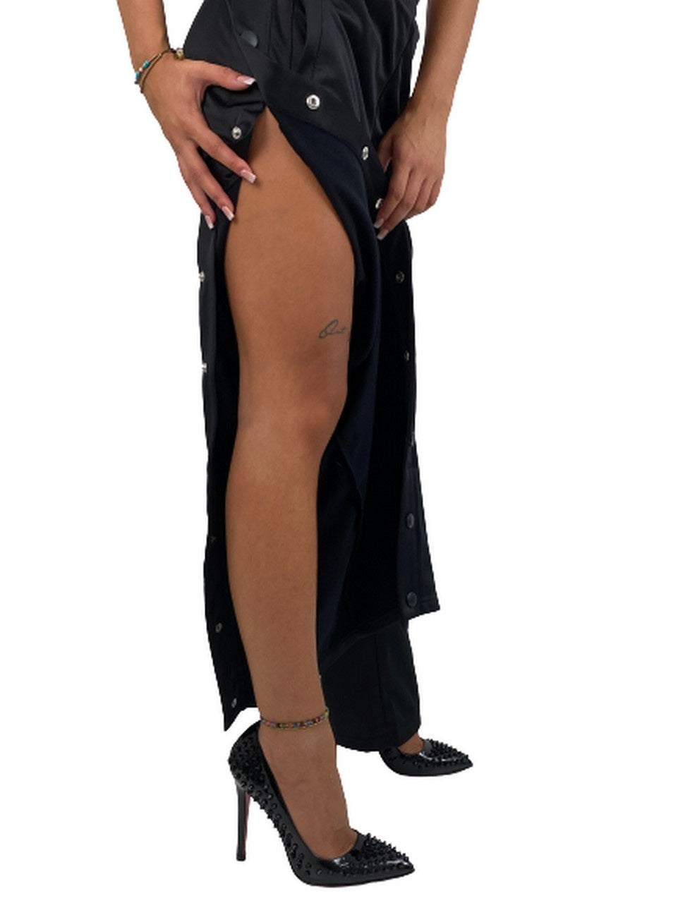 Fila Pantatuta 682343 - SanShopLuxury - -50%, 2018, Abbigliamento, Autunno/Inverno, Donna, Fila, FW18, M, Nero, Outlet, Pantatuta, S