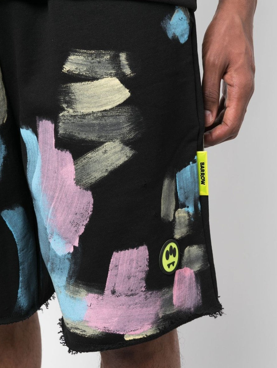 Barrow Short 033943 - SanShopLuxury - 2023, Abbigliamento, Barrow, Bianco, Donna, Idoneo, L, M, Nero, Outlet, Primavera/Estate, S, Short, SS23, UNISEX, Uomo, XL