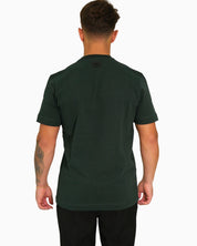 Stay Street T-Shirt FW25-T6000-VERDE - SanShopLuxury - 2025, Abbigliamento, Autunno/Inverno, FW25, Idoneo, L, M, New, S, Stay Street, T-Shirt, Uomo, Verde, XL, XXL, XXXL