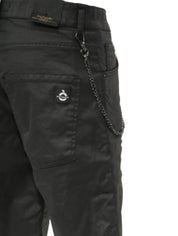 Patriot Short PKBE14111 - SanShopLuxury - 2022, 47, 48, 50, Abbigliamento, Idoneo, Nero, Outlet, Patriot, Primavera/Estate, Short, SS22, Ultimo, Uomo