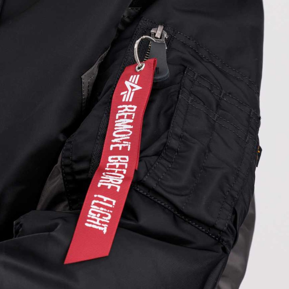 Alpha Industries Giubbino 108008 - SanShopLuxury - 2023, Abbigliamento, Alpha Industries, Autunno/Inverno, Beige, Carry Over, Donna, Giubbino, Idoneo, L, M, Nero, S, XL