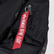 Alpha Industries Giubbino 108008 - SanShopLuxury - 2023, Abbigliamento, Alpha Industries, Autunno/Inverno, Beige, Carry Over, Donna, Giubbino, Idoneo, L, M, Nero, S, XL