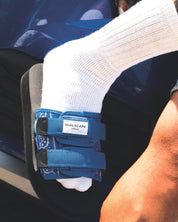 Dualscape Sandali DC-C03-BLU - SanShopLuxury - 2025, 39/40, 41/42, 43/44, 45/46, Beachwear, Blu, Calzature, Dualscape, New, Primavera/Estate, Sandali, SS25, Stellato, Uomo