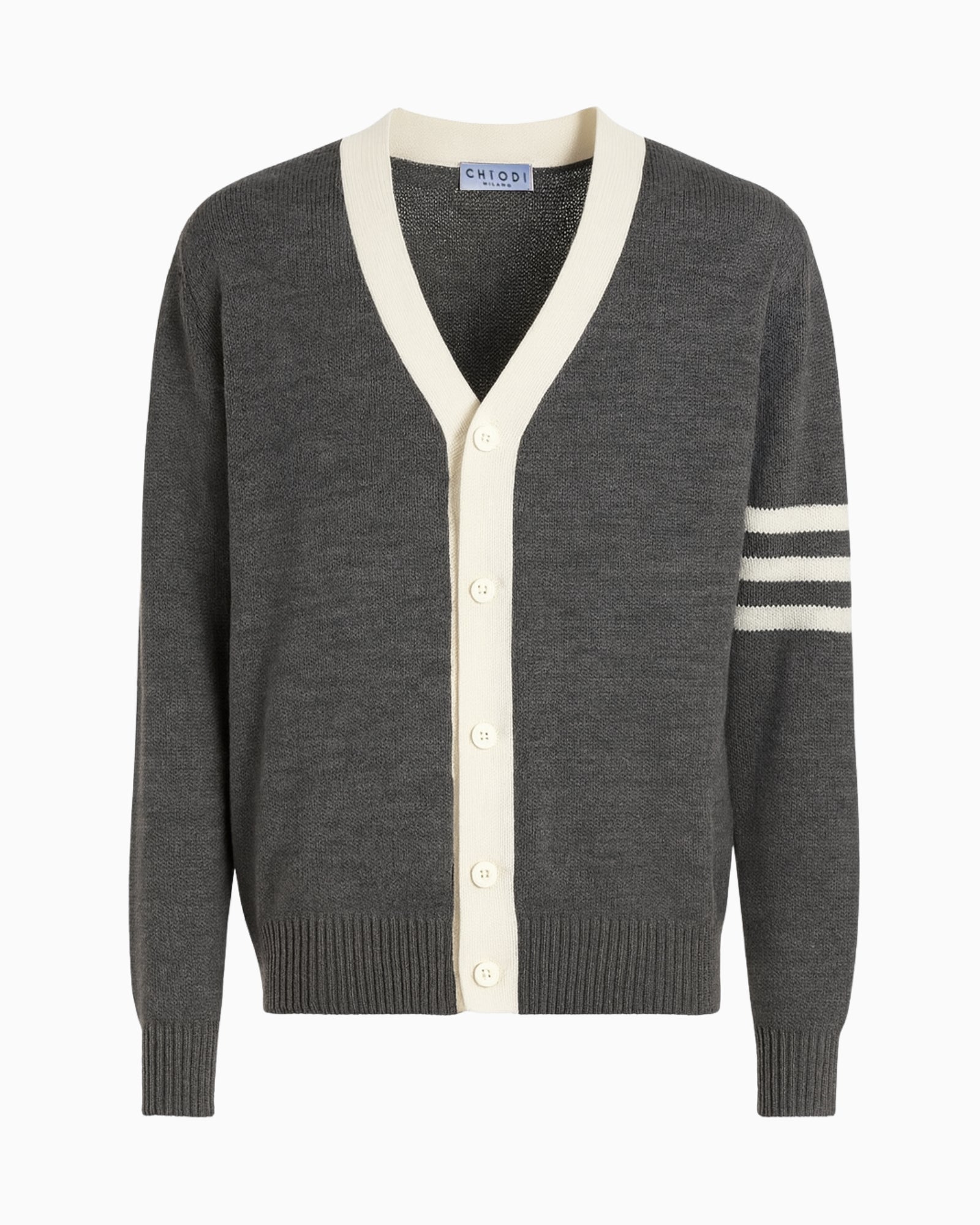 Chiodi Milano Maglieria 0288-G