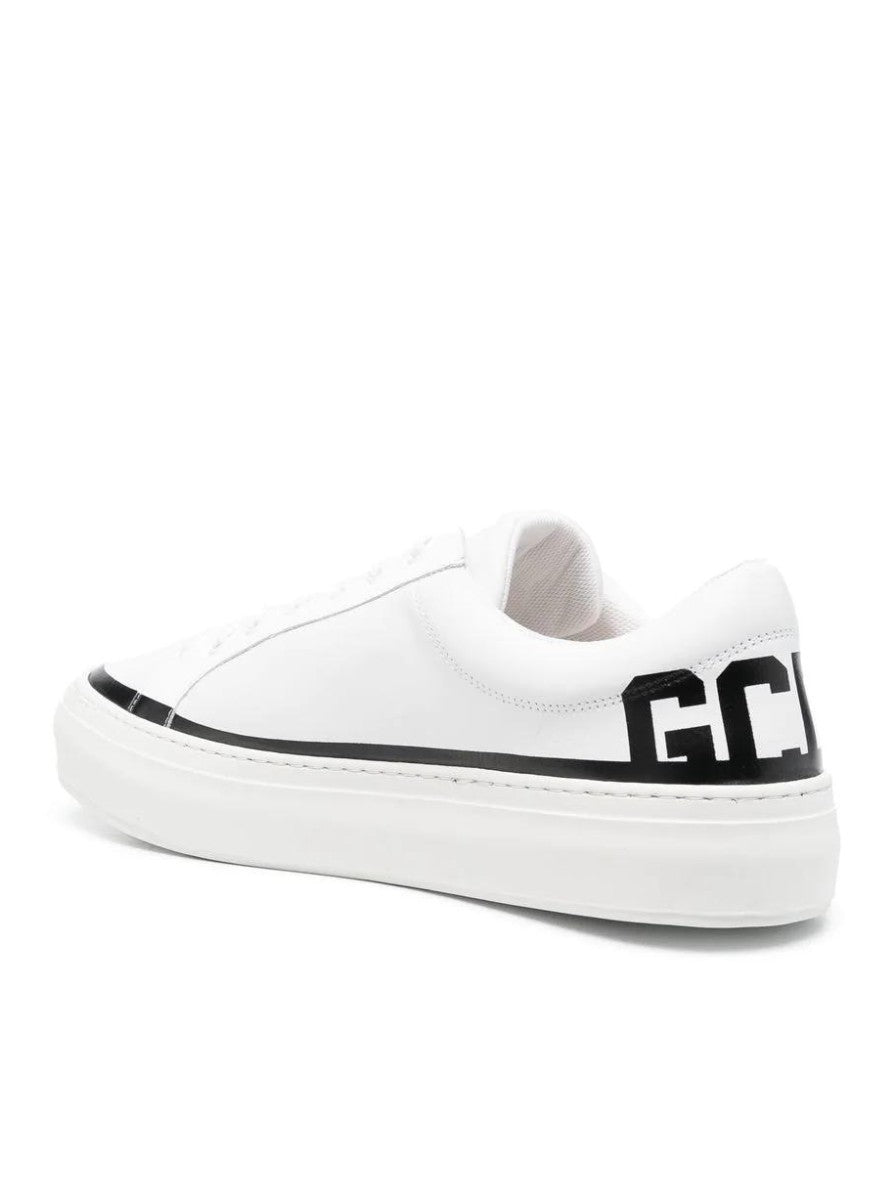 Gcds Sneakers CC94U460082 - SanShopLuxury - 39, 40, 41, 42, 43, 44, Autunno/Inverno, Bianco, Calzature, Carry Over, Continuativo, Donna, Gcds, Idoneo, New, Primavera/Estate, Sneakers, UNISEX, Uomo