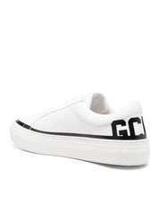 Gcds Sneakers CC94U460082 - SanShopLuxury - 39, 40, 41, 42, 43, 44, Autunno/Inverno, Bianco, Calzature, Carry Over, Continuativo, Donna, Gcds, Idoneo, New, Primavera/Estate, Sneakers, UNISEX, Uomo