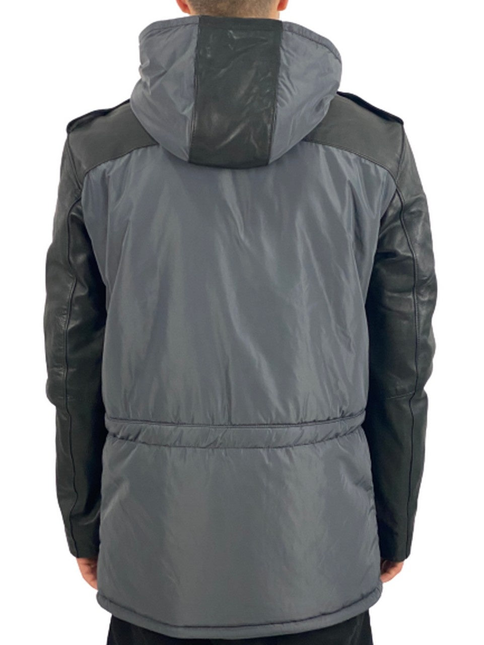 Hash 31 Hash Giubbino CERATO TEX - SanShopLuxury - -50%, 2018, Abbigliamento, Autunno/Inverno, Blu, FW18, Giubbino, Grigio, Hash 31 Hash, L, M, Nero, Outlet, Uomo, Verde, XL, XXL