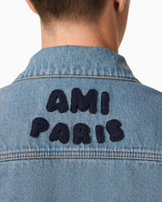 Ami Paris Giubbino HJK247DE0046-480