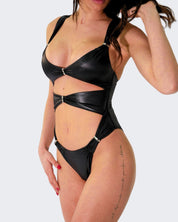 Dsquared2 Costume D6BL04870 - SanShopLuxury - 2024, 38, 40, 42, 44, 46, Abbigliamento, Beachwear, Costume, Donna, Dsquared2, Idoneo, Intero, Nero, Outlet, Primavera/Estate, SS24